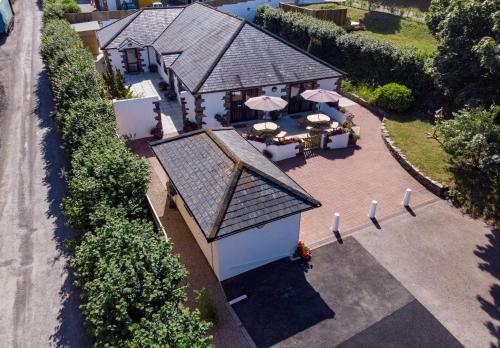 Villa Torvale Lodge