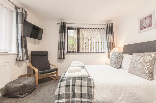 Villa Torvale Lodge