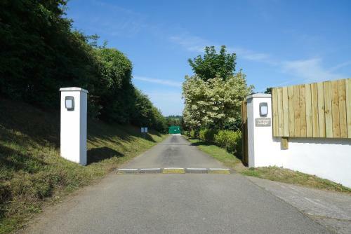 Villa Torvale Lodge