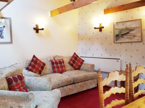 Bed & Breakfast The Crumplehorn Inn & Mill
