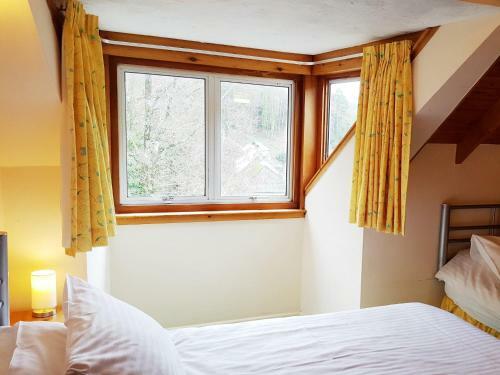 Bed & Breakfast The Crumplehorn Inn & Mill