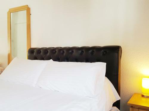 Bed & Breakfast The Crumplehorn Inn & Mill