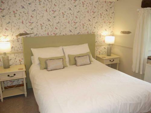 Garden Cottage