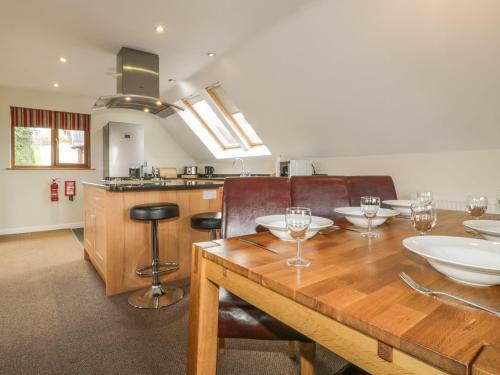 Aikbeck Lodge, Pooley Bridge