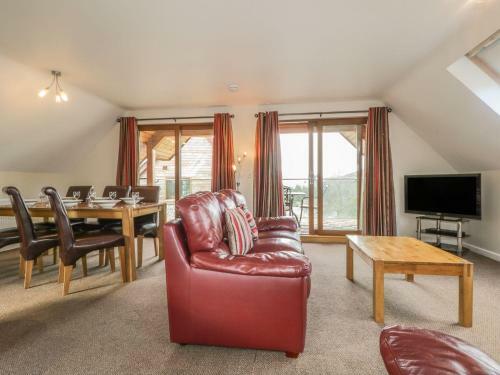 Aikbeck Lodge, Pooley Bridge