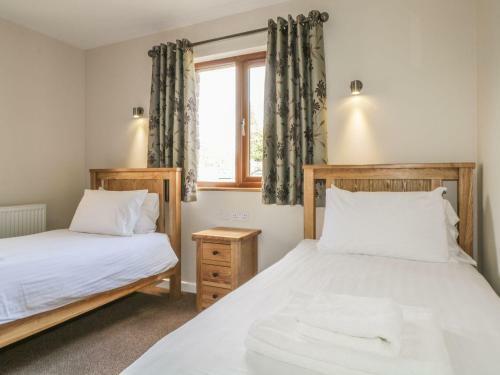 Aikbeck Lodge, Pooley Bridge