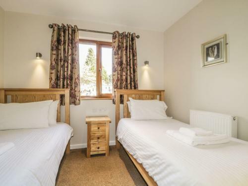 Aikbeck Lodge, Pooley Bridge
