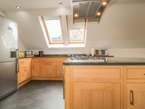 Aikbeck Lodge, Pooley Bridge