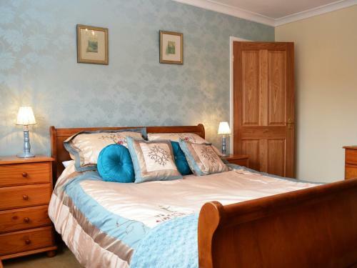 The Nook, Pooley Bridge