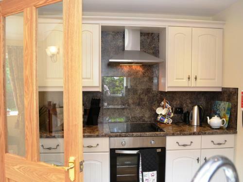 The Nook, Pooley Bridge