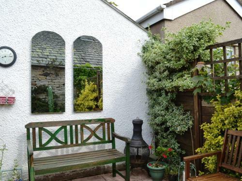 The Nook, Pooley Bridge
