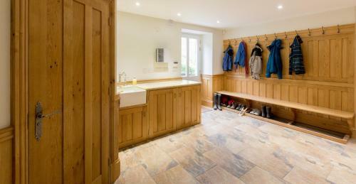 Waternook Lakeside Accommodation