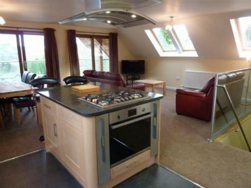 Elderbeck Lodge, Pooley Bridge Holiday Park