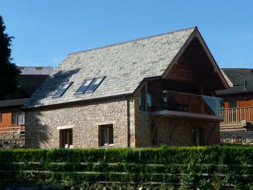 Elderbeck Lodge, Pooley Bridge Holiday Park