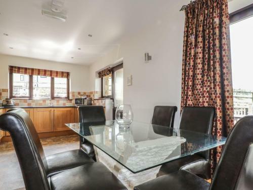 Beckside Bungalow