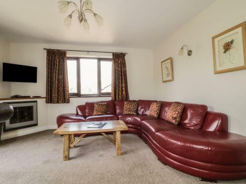 Beckside Bungalow