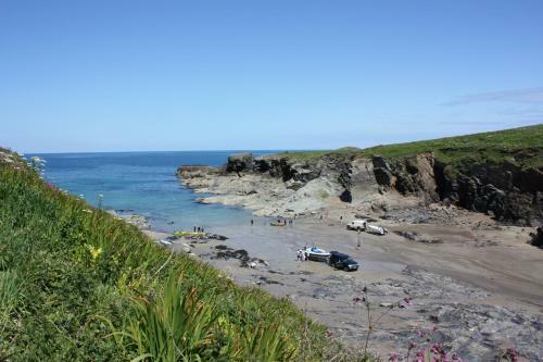 Posada Stargazy Inn