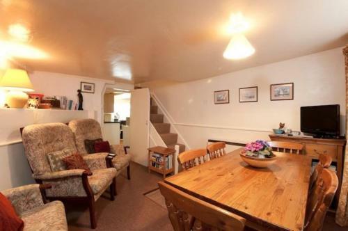 Fishermans Cottage