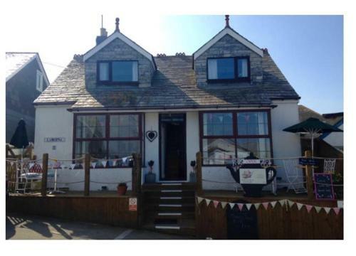 Terrace Tea Rooms Bed And Breakfast