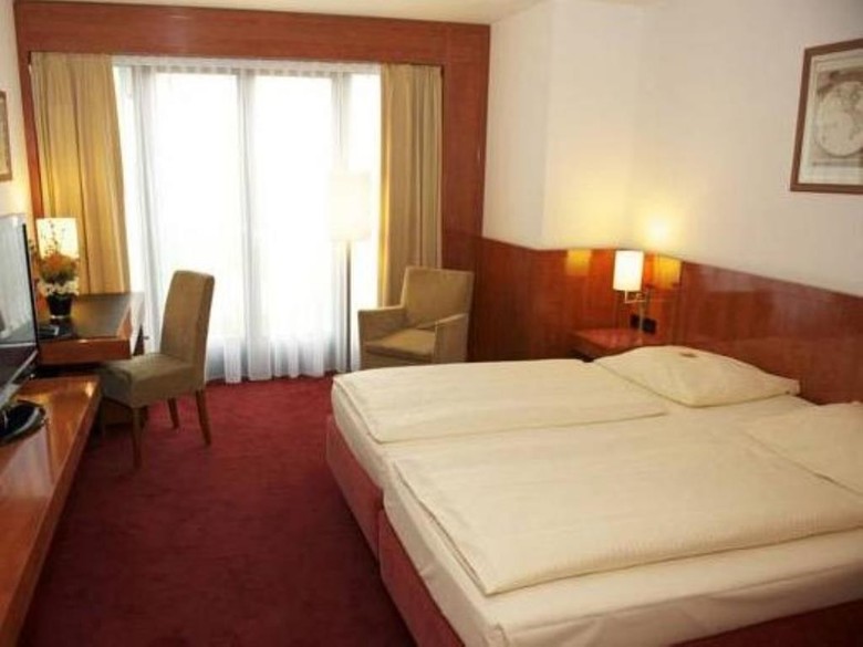Hotel Gold Inn Angleterre