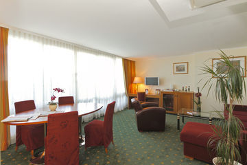 Arcadia Hotel Halm Konstanz