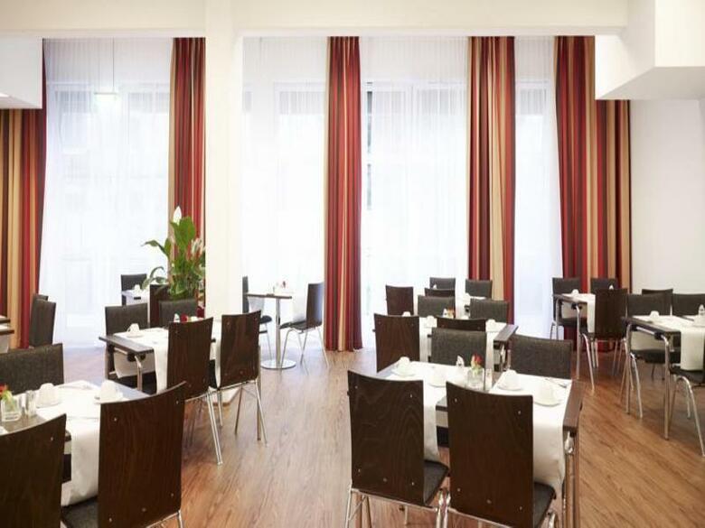 Amedia Hotel Wien