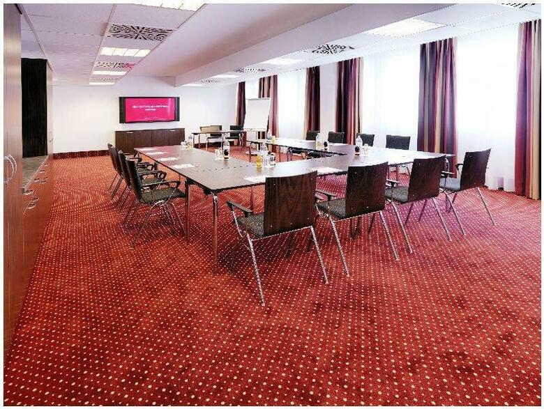 Amedia Hotel Wien