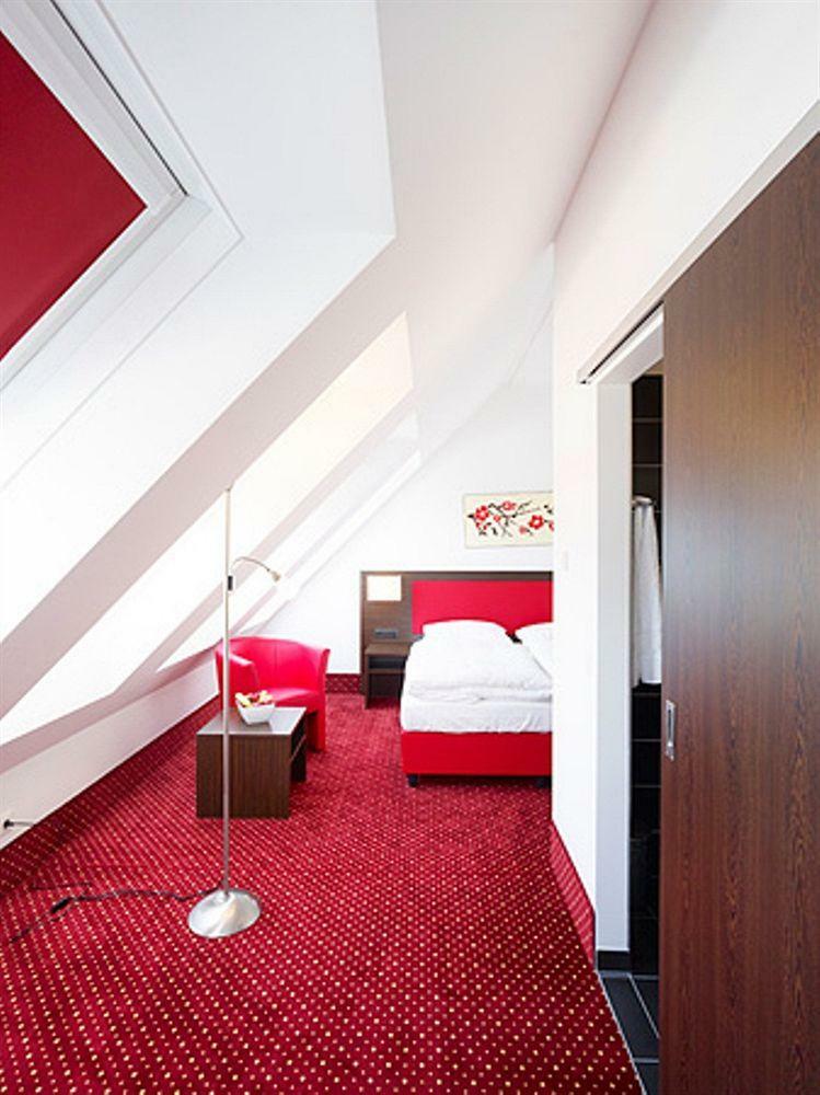 Amedia Hotel Wien