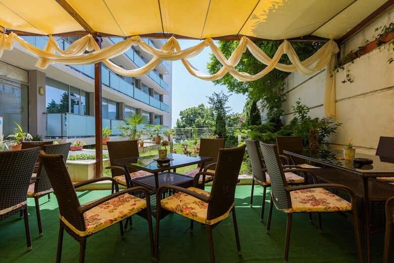 Hotel Sol Marina Palace