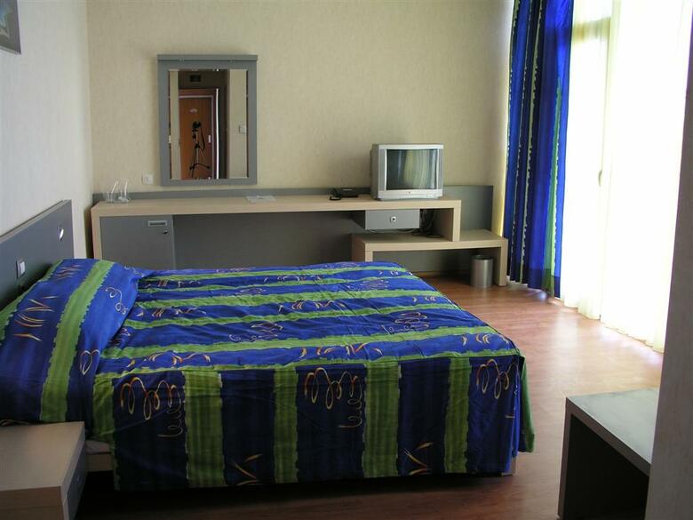 Hotel Sol Marina Palace