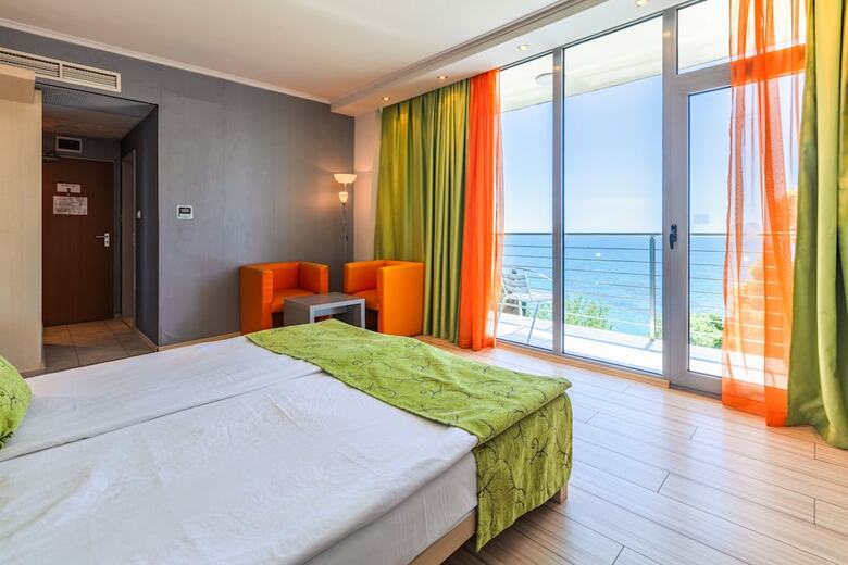 Hotel Sol Marina Palace