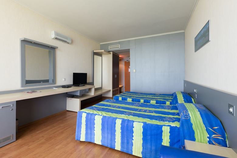 Hotel Sol Marina Palace