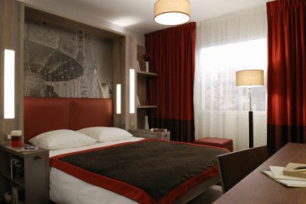 Hotel Adagio Saint-etienne Centre