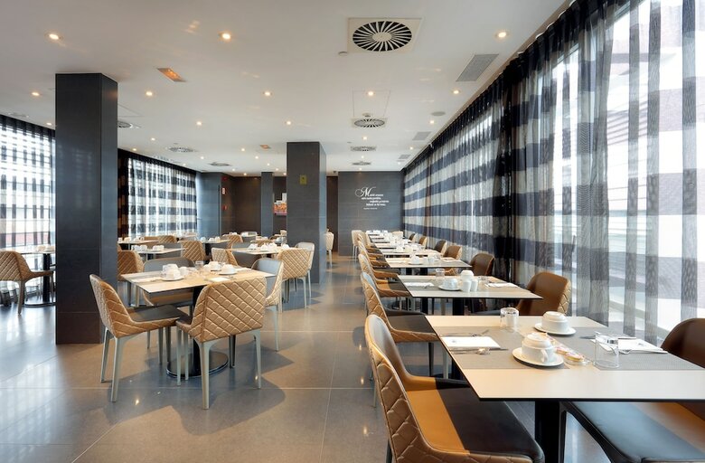 Hotel Eurostars Plaza Mayor