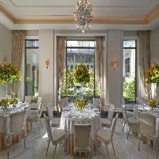 Hotel Mandarin Oriental Atlanta