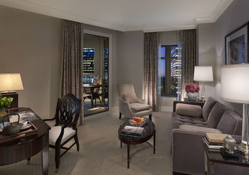 Hotel Mandarin Oriental Atlanta