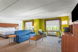 Hotel Wingate By Wyndham Augusta