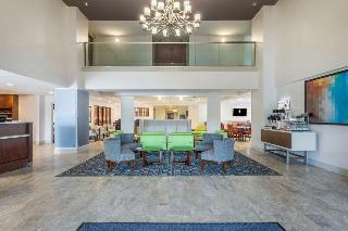 Hotel Wingate By Wyndham Augusta