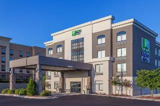 Hotel Wingate By Wyndham Augusta