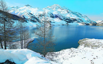 Hotel R�sidence Belambra Les Jardins de La Balme