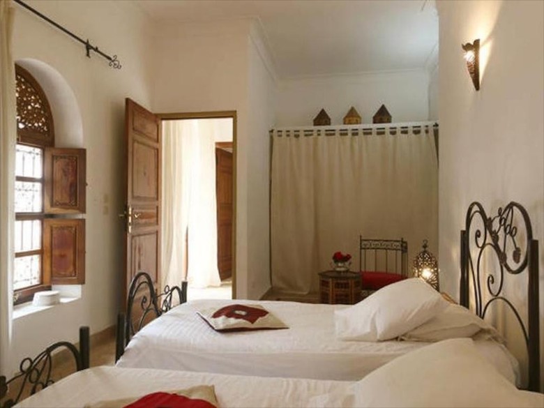 Minotel Riad Mandalay