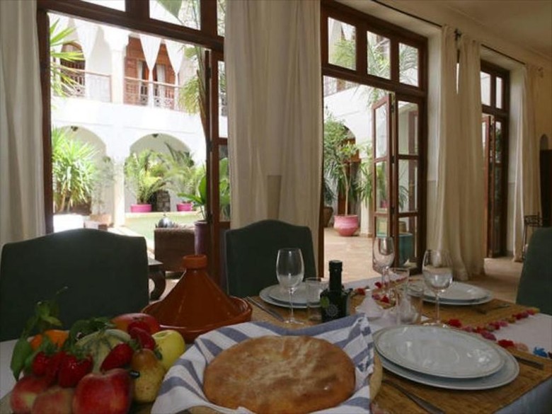Minotel Riad Mandalay