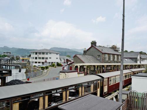 Harbour View