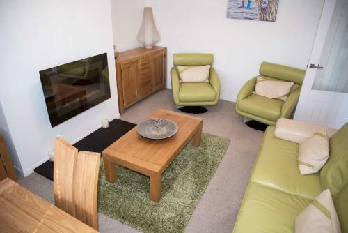 Apartamento 8 Glamaig Place