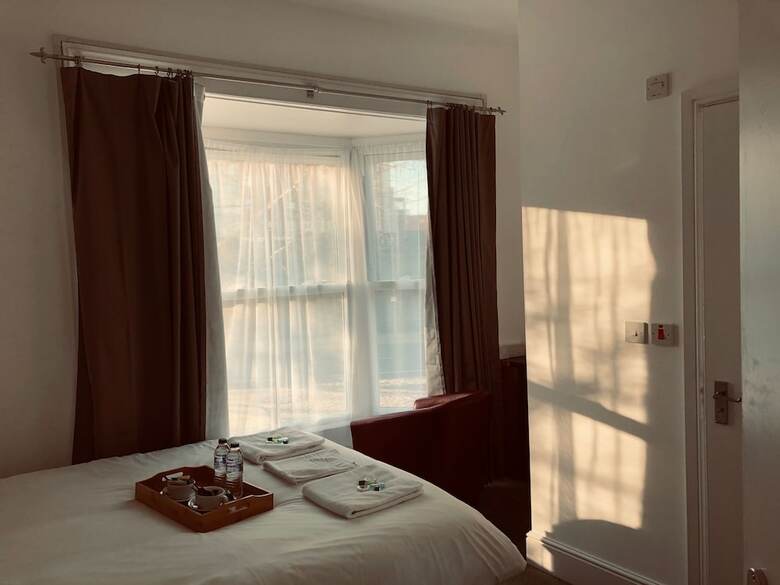 Bed & Breakfast Old Victory House