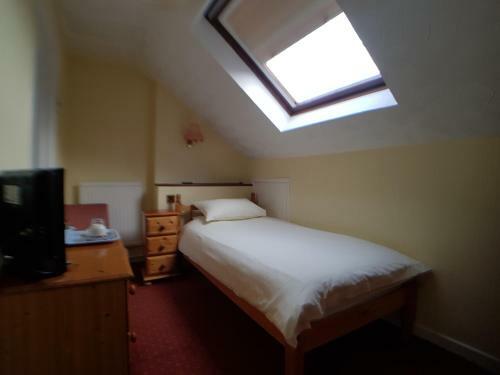 Hostal Everley Guest House