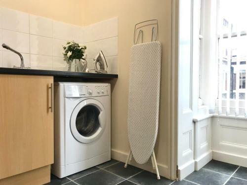 Apartamento Cavandish Road