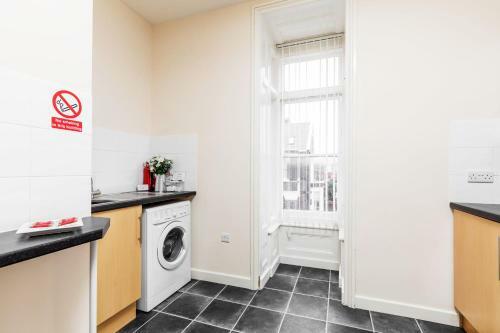 Apartamento Cavandish Road