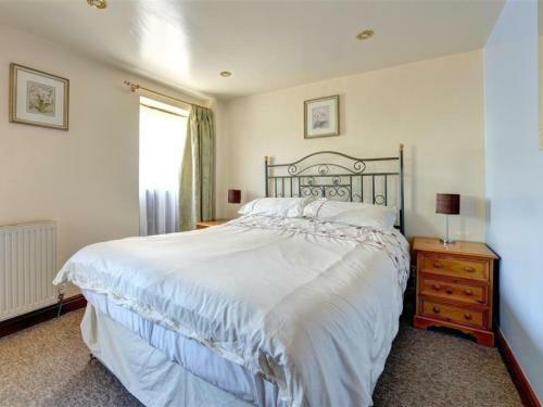 Holiday Home Hardhorn Granary