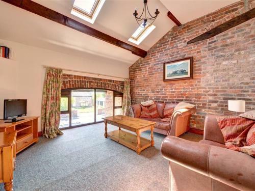 Apartment Hardhorn Loft